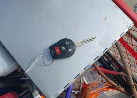 2018 Nissan Sentra S z USA, uszkodzony, nr VIN 3N1AB7AP9JY215549